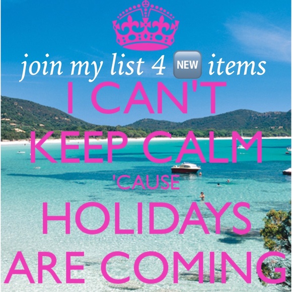 Tag yourself here & LIKE LISTING for my posh LIVE SHOWS - Picture 2 of 4